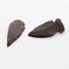 FLINT ARROWHEADS - Image 3