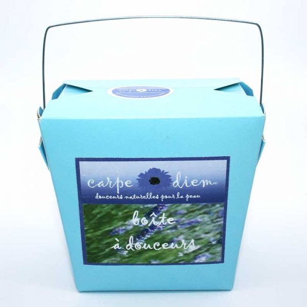 SWEETS BOX FOR BATH