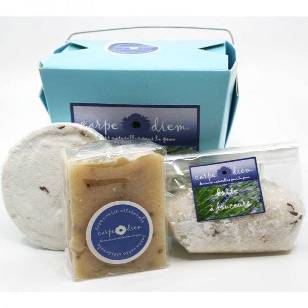 SWEETS BOX FOR BATH - Image 2