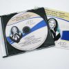 CD LET US HURRY ON THE WAY - Image 3
