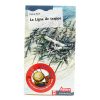 LA LIGNE DE TRAPPE (FRENCH EDITION)