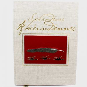 SPLENDEURS AMÉRINDIENNES, FRENCH EDITION
