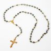 MULTICOLOR SMOKES ROSARY