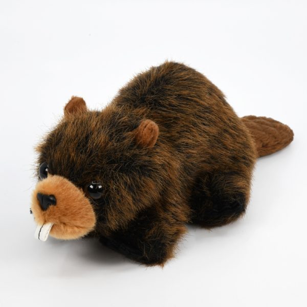 BEAVER PLUSH