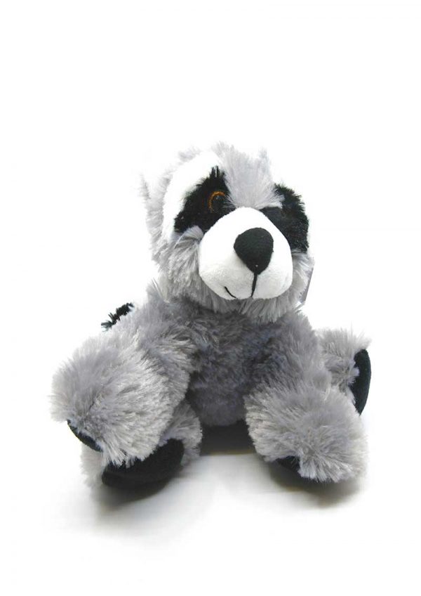 RACCOON PLUSH
