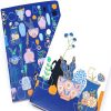 2 STILL LIFE NOTEBOOKS - Image 2