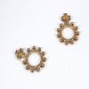 FINGER ROSARY GOLD COLOUR