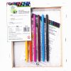 CANVAS ART MARKER SET, DOGS - Image 2