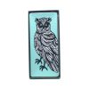 OWL PORCELAIN TRAY