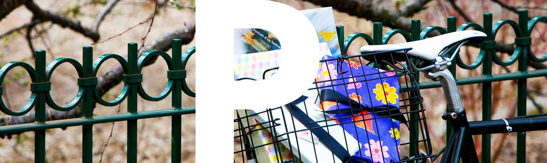 Bouquinistes