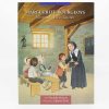 MARGUERITE BOURGEOYS/ MONTREAL’S FIRST TEACHER (EDITION ANGLAISE)