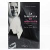 LA FÉMINISTE EN ROBE NOIRE MÈRE SAINTE-ANNE-MARIE