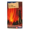 LE COEUR SUR LA BRAISE