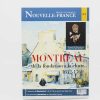 REVUE HISTOIRE ET PATRIMOINE NOUVELLE-FRANCE #3