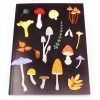 CARNET CHAMPIGNONS