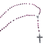 CHAPELET ROSE – Image 2