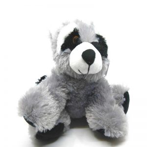 PELUCHE RATON LAVEUR