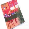 CAHIER TABLE DE RÉVEILLON