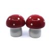 SALIÈRE ET POIVRIÈRE CHAMPIGNONS – Image 2