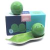 SALIÈRE ET POIVRIÈRE PETITS POIS