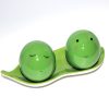 SALIÈRE ET POIVRIÈRE PETITS POIS - Image 2